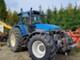 Tractors-New Holland