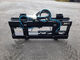 Mini loaders-Laten