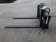 Mini loaders-Laten