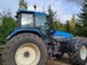 Tractors-New Holland