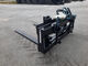 Mini loaders-Laten