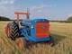 Tractors-Fordson
