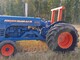 Tractors-Fordson