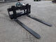 Mini loaders-Laten