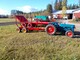 Trailers/Agriculture-Omavalmiste