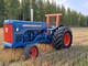 Tractors-Fordson