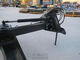 Road and snow machines-Laten