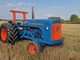 Tractors-Fordson