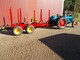 Trailers/Agriculture-Omavalmiste
