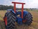 Tractors-Fordson