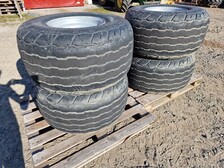 Nokia 500/50R17