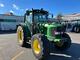 Traktorit-John Deere