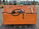 Road and snow machines-FMG