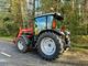 Traktorit-Massey Ferguson