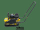 Compaction equipment-Bomag