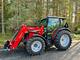 Traktorit-Massey Ferguson