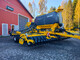 Sowing and planting machines-Bednar
