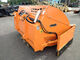 Road and snow machines-FMG