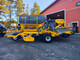 Sowing and planting machines-Bednar