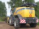 Self-propelled foragers-New Holland