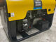 Generator-Atlas Copco