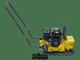 Compaction equipment-Bomag