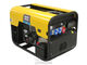 Generator-Atlas Copco