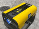 Generator-Atlas Copco