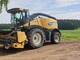 Self-propelled foragers-New Holland