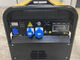 Generator-Atlas Copco