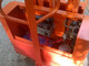 Forklift trucks-Rocla