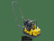 Compaction equipment-Bomag