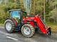 Traktorit-Massey Ferguson