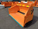 Road and snow machines-FMG