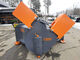 Road and snow machines-Oxsa