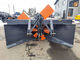 Road and snow machines-Oxsa