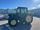 Traktorit-John Deere