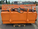 Road and snow machines-FMG