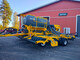 Sowing and planting machines-Bednar