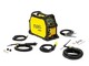 Welding machines-ESAB