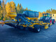 Sowing and planting machines-Bednar
