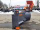 Road and snow machines-Oxsa