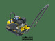 Compaction equipment-Bomag