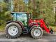 Traktorit-Massey Ferguson