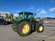 Traktorit-John Deere