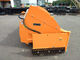 Road and snow machines-FMG