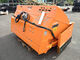 Road and snow machines-FMG