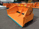Road and snow machines-FMG