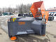 Road and snow machines-Oxsa