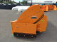 Road and snow machines-FMG